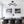 Semi Flush 6-light Sputnik Chandelier