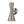 Starry 2-Light Hourglass Wall Sconce
