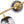 LightFixturesia-6-light Glass Globe Linear Chandelier-Kitchen Island Pendant-Default Title-