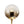 LightFixturesia-6-light Glass Globe Linear Chandelier-Kitchen Island Pendant-Default Title-