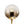 Load image into Gallery viewer, LightFixturesia-6-light Glass Globe Linear Chandelier-Kitchen Island Pendant-Default Title-
