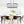 Load image into Gallery viewer, LightFixturesia-6-light Kitchen Island Linear Lantern Chandelier-Kitchen Island Pendant-Default Title-
