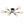 LightFixturesia-6-light Semi Flush Sputnik Light Fixture-Semi Flush Light-Black-