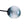 Load image into Gallery viewer, LightFixturesia-Blue Sputnik Bubble Light Chandelier-Chandelier-Default Title-
