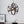 Load image into Gallery viewer, LightFixturesia-Farmhouse 1-light Metal Orb Chandelier-Pendant Light-Default Title-
