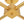 LightFixturesia-Gold Sputnik Semi Flush Mount Chandelier-Semi Flush Light-6 Lt-