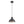 LightFixturesia-Industrial Single Pot Lid Pendant-Pendant Light-Default Title-