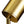 LightFixturesia-Mid-century 1-light Ceiling Spotlight-Flush Mount Light-Default Title-