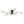 LightFixturesia-Mid-century Flush Mount Sputnik Ceiling Light-Semi Flush Light-Black-