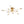 LightFixturesia-Mid-century Flush Mount Sputnik Ceiling Light-Semi Flush Light-Gold-