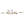 LightFixturesia-Mid-century Flush Mount Sputnik Ceiling Light-Semi Flush Light-Gold-