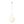 LightFixturesia-Mid-century Modern Single White Pendant Light-Pendant Light-Pear-