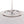 LightFixturesia-Mid-century Modern Single White Pendant Light-Pendant Light-Saucer-