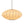 LightFixturesia-Mid-century Modern Single White Pendant Light-Pendant Light-Saucer-