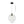 LightFixturesia-Minimalist 1-light Single Globe Glass Pendant Light-Pendant Light-8