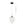 LightFixturesia-Minimalist 1-light Single Globe Glass Pendant Light-Pendant Light-8