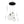 LightFixturesia-Minimalist 1-light Single Globe Glass Pendant Light-Pendant Light-8