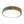 LightFixturesia-Minimalist LED Flush Mount Drum Light-Flush Mount Light-Green-Natural White