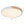 LightFixturesia-Minimalist LED Flush Mount Drum Light-Flush Mount Light-White-Natural White