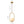 LightFixturesia-Modern 1-ring Globe Pendant Light-Pendant Light-Oval-M