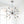 Load image into Gallery viewer, LightFixturesia-Modern 18-light Chrome Sputnik Chandelier-Chandelier-Default Title-
