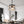LightFixturesia-Modern Farmhouse Geometric Lantern Pendant Light-Pendant Light-Default Title-