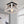 LightFixturesia-Modern Farmhouse Square Flush Mount Light-Flush Mount Light-Default Title-
