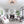 LightFixturesia-Modern Farmhouse Square Flush Mount Light-Flush Mount Light-Default Title-