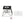 LightFixturesia-Modern Farmhouse Square Flush Mount Light-Flush Mount Light-Default Title-