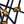 Load image into Gallery viewer, LightFixturesia-Modern Globe Linear Black Sputnik Chandelier-Chandelier-6 Lt-
