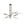 Load image into Gallery viewer, LightFixturesia-Modern Globe Linear Black Sputnik Chandelier-Chandelier-9 Lt-

