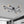 LightFixturesia-Modern Industrial Semi Flush Sputnik Light--Black-