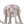 LightFixturesia-Modern Industrial Semi Flush Sputnik Light--Black-