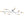 LightFixturesia-Modern Industrial Semi Flush Sputnik Light--Chrome-