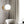 LightFixturesia-Modern Mid-century Armed Globe Wall Sconce-Wall Sconce-Default Title-