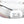 LightFixturesia-Modern Minimalist LED Drum Flush Mount Ceiling Light-Flush Mount Light-White-Warm White
