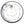 LightFixturesia-Modern Minimalist LED Drum Flush Mount Ceiling Light-Flush Mount Light-White-Warm White
