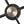 Load image into Gallery viewer, LightFixturesia-Modern Sputnik-Inspired Industrial Wall Sconce-Wall Sconce-2 Lt-
