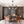 LightFixturesia-Modo Statement Geometric Chandelier-Chandelier-10 Lt-