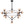 LightFixturesia-Modo Statement Geometric Chandelier-Chandelier-15 Lt-