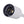 LightFixturesia-Semi Flush 6-light Sputnik Chandelier-Flush Mount Light-Gold-