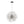 LightFixturesia-Stunning Crystal Firework Sputnik Chandelier-Chandelier-Chrome-