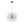 LightFixturesia-Stunning Crystal Firework Sputnik Chandelier-Chandelier-Glod-