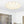 LightFixturesia-Unique Mid-century Modern White Flush Mount Light-Flush Mount Light-15