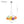 LightFixturesia-Unique Multi-Color Globe Cluster Chandelier-Chandelier-Yellow Tune-12 Globes