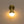 Load image into Gallery viewer, LightFixturesUSA-1-Light Aged Brass Teardrop Frosted Glass Wall Lamp-Wall Sconce-Brass-1-Lt
