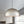 LightFixturesUSA-1-Light Antique Oversized Hammered Dome Pendant Light-Chandelier-Antique Silver-