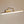 LightFixturesUSA-1-Light Brass Linear LED Vanity Light-Wall Sconce-26in-