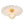 LightFixturesUSA-1-Light Creamy Ceramic Shade Semi Flush Mount-Ceiling Light-Brass-
