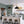 Load image into Gallery viewer, LightFixturesUSA-1-Light Danish Kitchen Dome Pendant Light - Black White-Pendant Light-Black-

